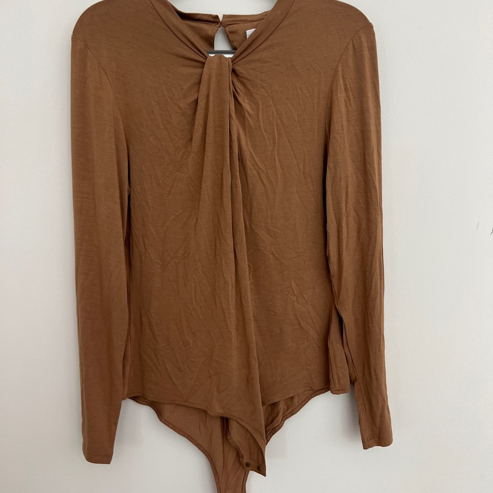 Calvin Klein bodysuit NWT